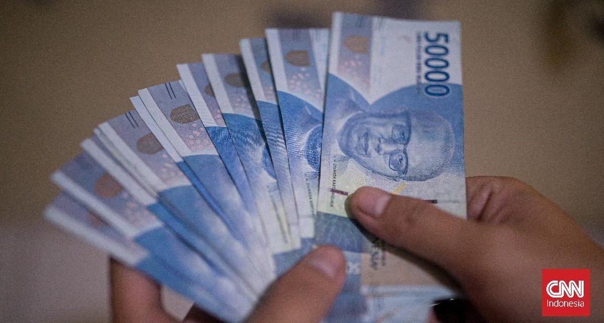 Daftar Gaji Ketua RT Terbaru, Di Jakarta Rp2 Juta per Bulan