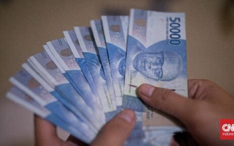 Daftar Gaji Ketua RT Terbaru, Di Jakarta Rp2 Juta per Bulan