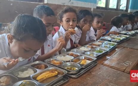 Bos BGN Buka-bukaan Mekanisme Makan Bergizi Gratis Selama Ramadan