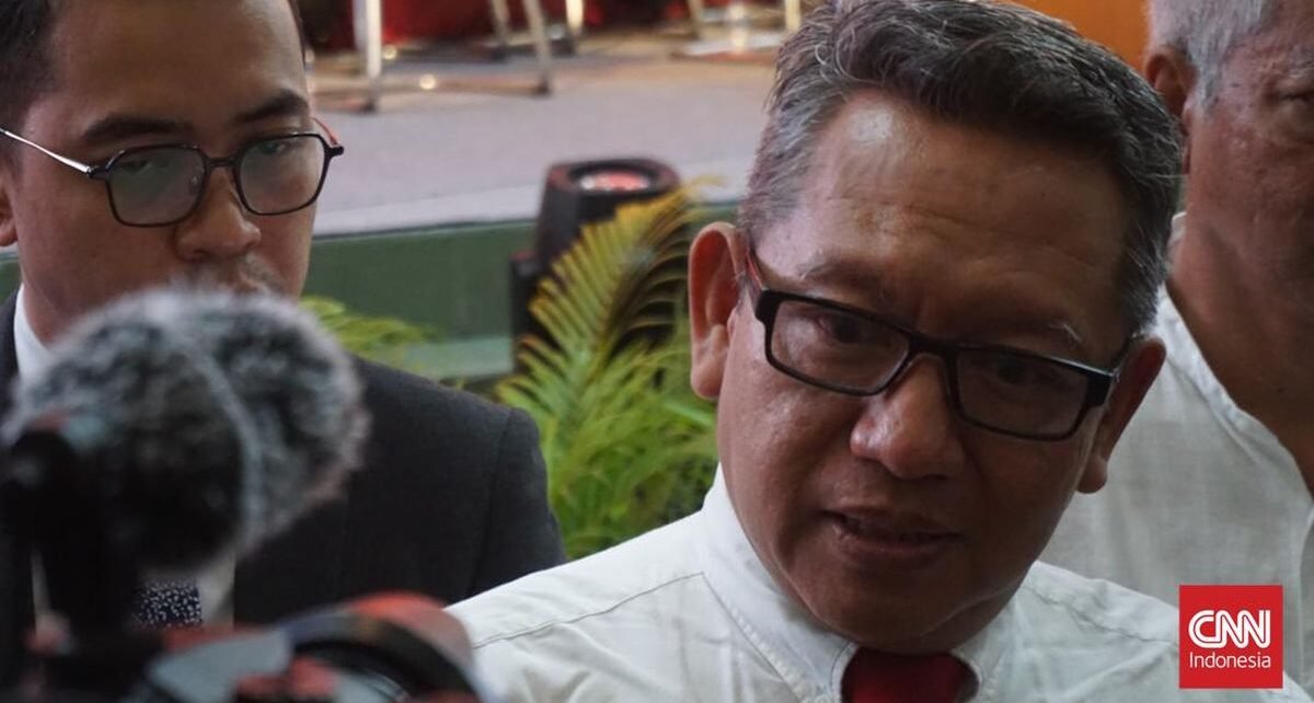 Rektor UII Tolak Perguruan Tinggi Kelola Tambang, Sentil Fungsi Kampus