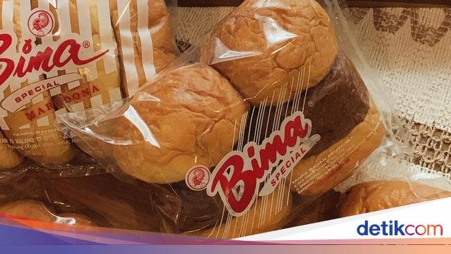 4 Bakery Legendaris di Malang, Ada yang Berusia 74 Tahun!