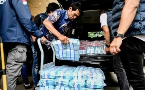 Sri Mulyani Rilis 16 Belanja yang Harus Dipangkas KL, Ini Daftarnya