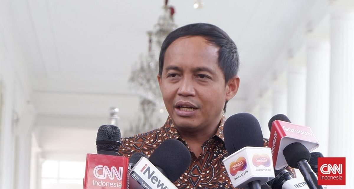 Kata Menhut soal Usul Pemprov Banten Ubah Hutan Lindung untuk PIK 2