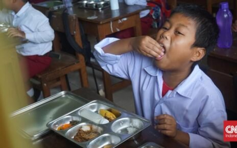 RI Impor 2 Juta Sapi 5 Tahun ke Depan: Swasembada-Makan Bergizi Gratis