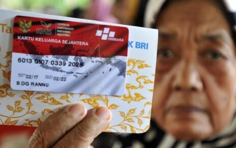 Cara Cek Saldo KKS Online Buat Bansos
