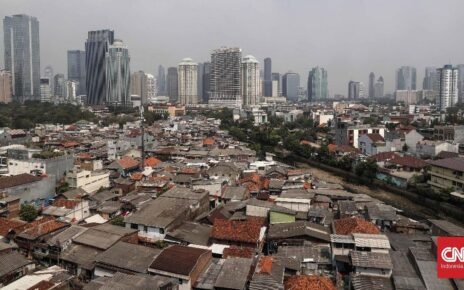 5 Saran Ekonom ke Prabowo di 100 Hari Pemerintahan