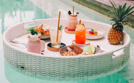 Pengusaha Hotel Teriak Usai Lembaga Ramai-ramai Batalkan Pesanan Hotel