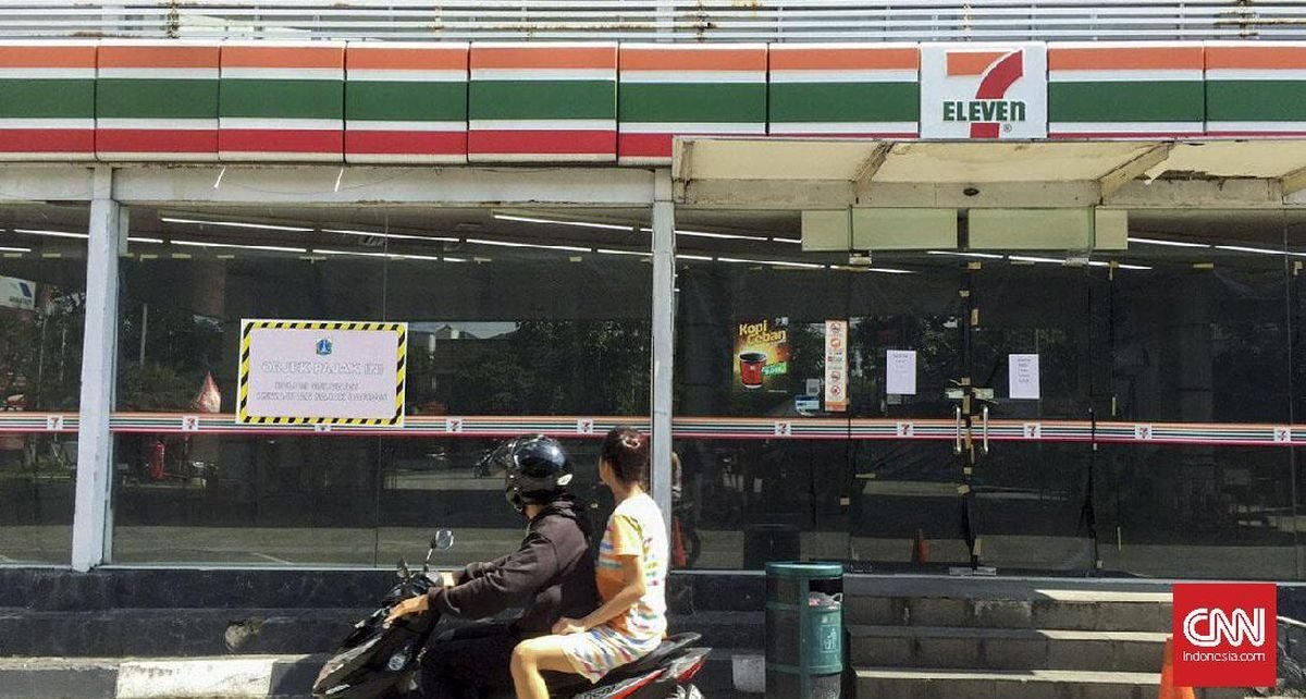 Daftar Perusahaan Terkenal yang Bangkrut di Indonesia