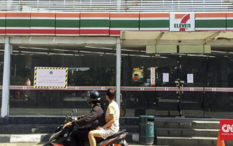 Daftar Perusahaan Terkenal yang Bangkrut di Indonesia