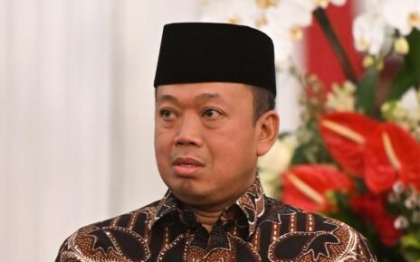 Nusron Bicara Dugaan Suap di Balik Sertifikat Pagar Laut Tangerang