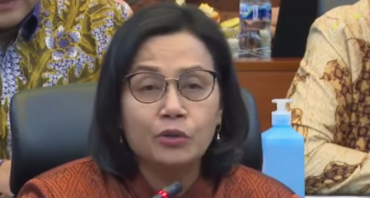 Bansos Tak Sedikit pun Dipotong