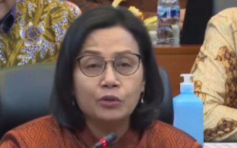 Bansos Tak Sedikit pun Dipotong