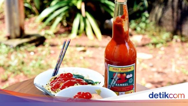 Ojol Kena Orderan Fiktif Rp 840 Ribu hingga Fakta Saus Niki Harum