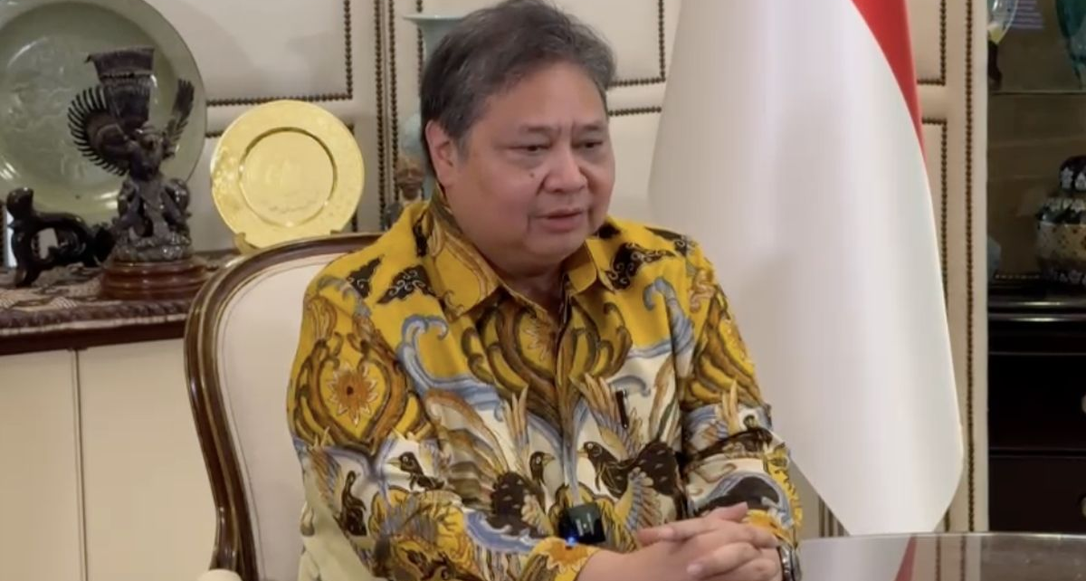 Pemerintah Buka Peluang Pangkas Harga Tiket Pesawat Saat Libur Lebaran