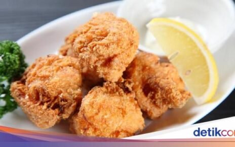 5 Kuliner Jepang Ikonik Ini Ternyata Tidak Berasal dari Jepang