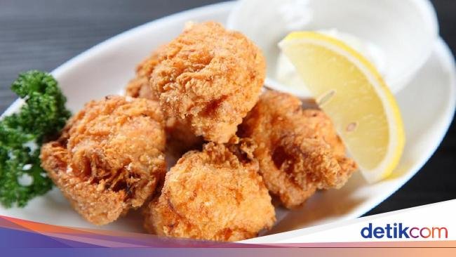 5 Kuliner Jepang Ikonik Ini Ternyata Tidak Berasal dari Jepang
