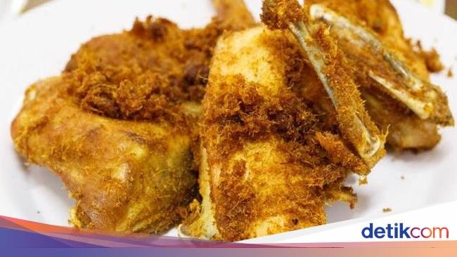 Catat! Ini 5 Tempat makan Paling Legendaris di Area Jatinegara