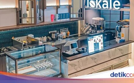 5 Kafe Baru di Jakarta Barat Ini Cocok Buat Nongkrong Seru