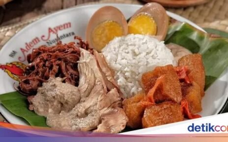 5 Tempat Makan Legendaris di Solo yang Punya Menu Lezat