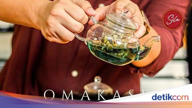 5 Tempat Ngeteh di Bogor dengan Suasana Nyaman