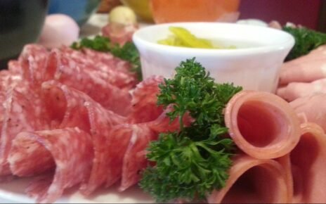 Long Weekend Barbekuan Aja, Daging Shabu Lagi Diskon 20% di Transmart