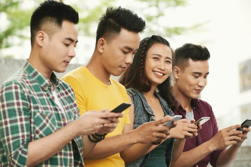 9 Tips Mengatasi Kecanduan Gadget