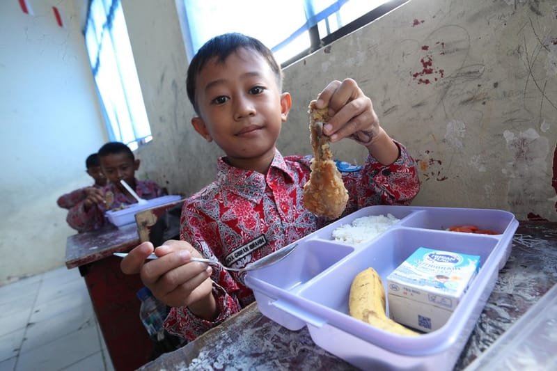 Beberapa Daerah di Jawa Tengah Belum Siap Laksanakan Program MBG