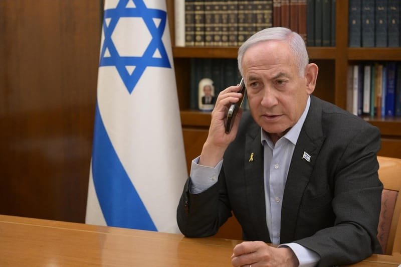 Benjamin Netanyahu Siap Umumkan Kesepakatan Gencatan Senjata Setelah Rincian Akhir Diselesaikan
