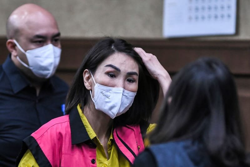 Hakim Kembalikan Harta Helena Lim, Jaksa tak Puas dan Pertimbangkan Banding