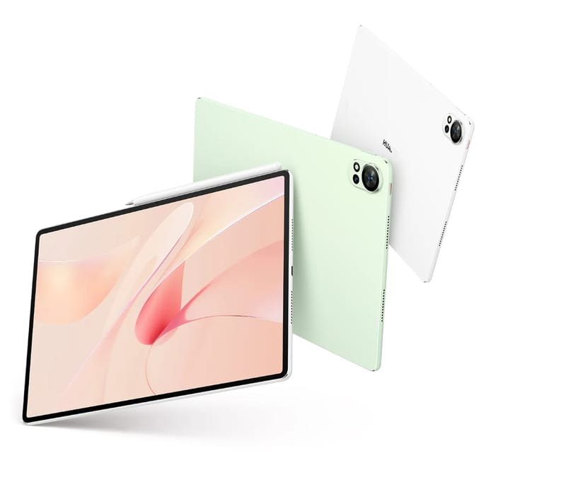 Miliki Ketebalan 5,9 mm, Huawei Matepad 12 X Rilis di Indonesia
