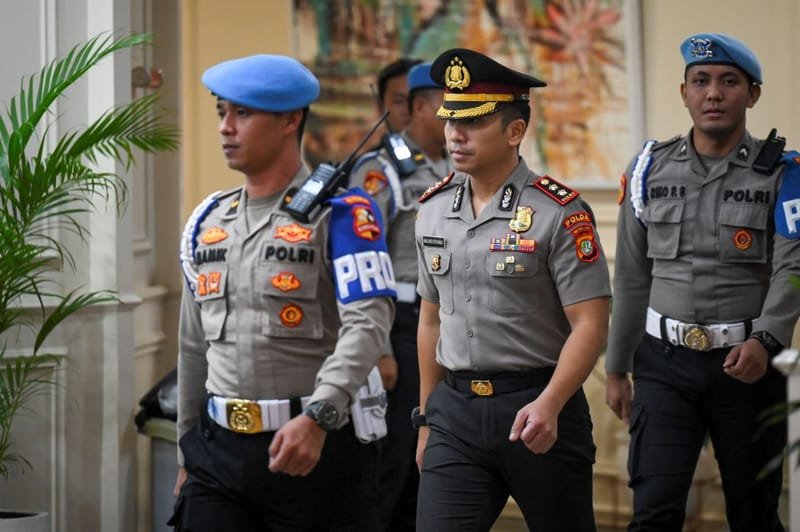 PTDH Tidak Cukup, IPW : Pemerasan Dalam Jabatan Harus Dipidana