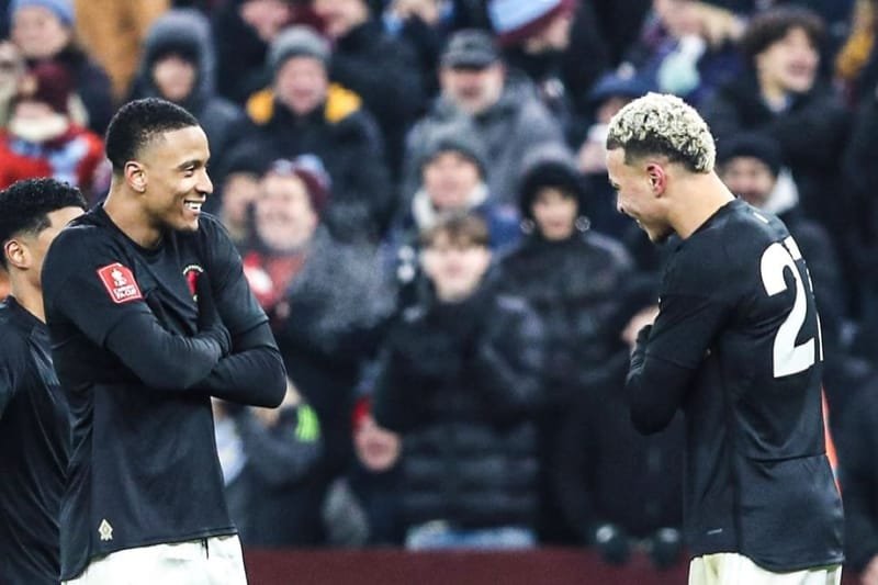 Piala FA, Aston Villa vs West Ham: The Villains Maju ke Ronde Keempat