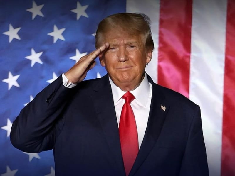 Rupiah Hari Ini, 9 Januari 2025: Melemah karena Tarif Impor Donald Trump