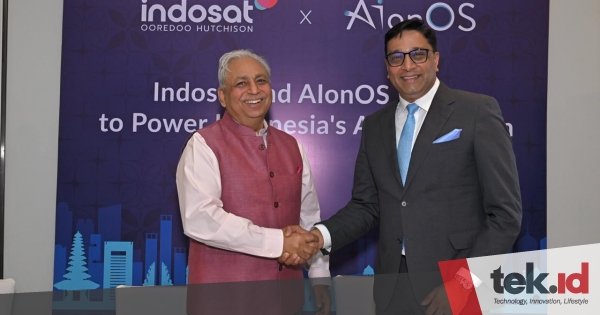 AIonOS kembangkan solusi AI untuk Indonesia