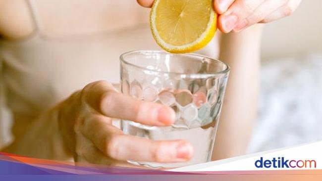 7 Minuman Penurun Berat Badan, Bisa Diminum Setelah Makan Banyak!