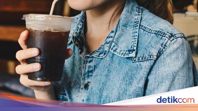 5 Racikan Kopi Ini Bisa Turunkan BB, Bulletproof hingga Americano