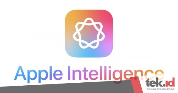 Apple Intelligence kini semakin haus memori penyimpanan