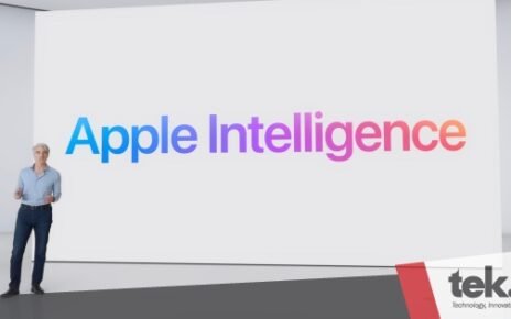 Apple Intelligence tidak mampu angkat penjualan iPhone