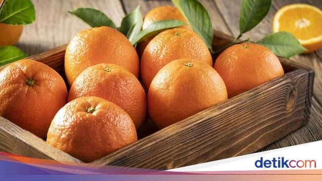 9 Buah Ini Dipercaya Bawa Keberuntungan saat Imlek, Ada Jeruk hingga Apel