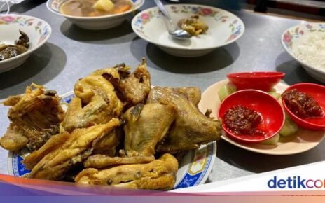 Melintas di Semarang? Cicip Dulu 5 Kuliner Legendaris yang Terkenal Enak