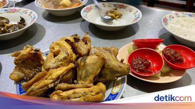 Melintas di Semarang? Cicip Dulu 5 Kuliner Legendaris yang Terkenal Enak