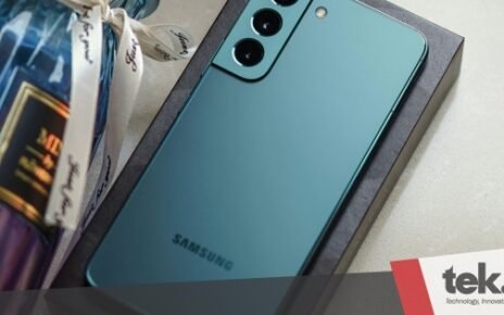 Bocoran render tampilkan desain Galaxy S25 Series