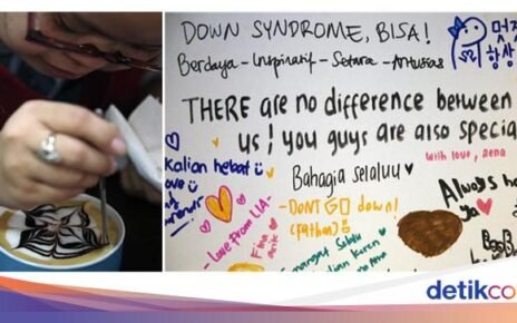 Bikin 'Kopi Kamu' Kami Juga Bisa