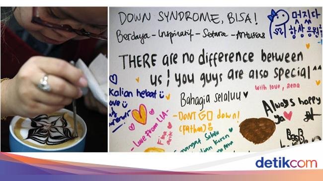 Bikin 'Kopi Kamu' Kami Juga Bisa