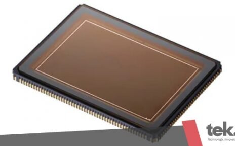 Canon perkenalkan sensor kamera baru dengan resolusi 410 MP