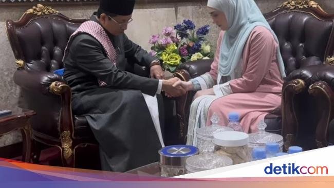 Celine Evangelista Akrab Makan Bareng Selebriti hingga Pejabat