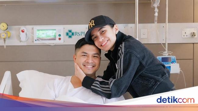 Chelsea Olivia dan Glenn Alinskie Kompak Cicip Omakase dan Ramen di Jepang