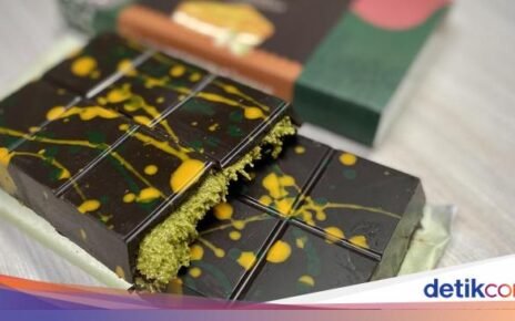 Jerman Larang Penjualan Cokelat Dubai yang Bukan berasal dari Dubai