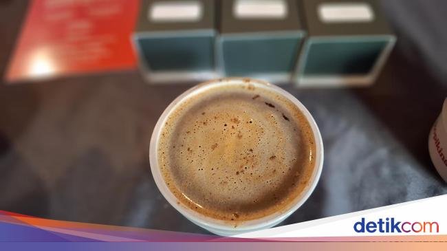 Kilas Balik Tren Kopi Indonesia dari Kopi Sachet hingga Roastery