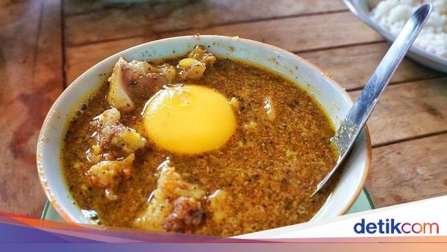 Mantap! 5 Pallubasa Legendaris di Jakarta yang Punya Rasa Otentik